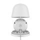 9. Kamera IP do monitoringu Foscam T5EP 5MP PoE