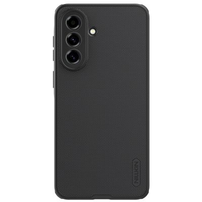 Etui Nillkin Super Frosted Shield Pro na Samsung Galaxy A37 5G - czarne