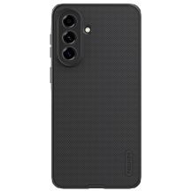 Etui Nillkin Super Frosted Shield Pro na Samsung Galaxy A37 5G - czarne