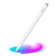 2. Rysik aktywny Joyroom JR-X9S stylus z 2 wymiennymi końcówkami - biały