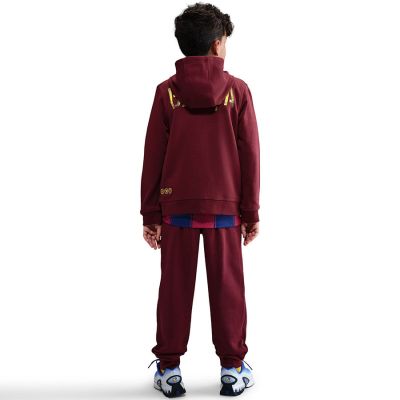 3. Bluza Nike FC Barcelona SE FZ1285-677