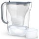 2. Dzbanek filtrujący Brita Style Essential+4 Maxtra Pro PP