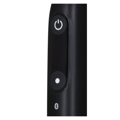 10. BRAUN ORAL-B SZCZOTECZKA ELEKTRYCZNA IO 6N BLACK ONYX czarna