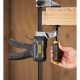 6. Stanley FATMAX FMHT83008-0 klamra Zacisk F. 46 cm Czarny, Szary, Żółty