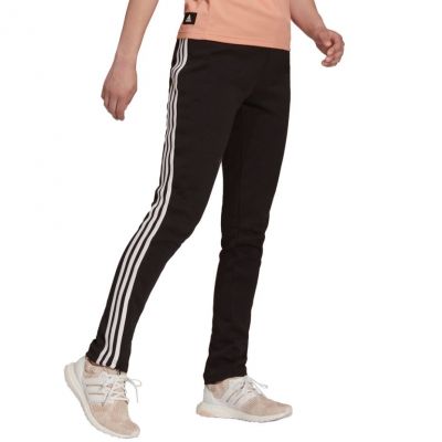 4. Spodnie adidas Sportswear Future Icons 3S W GU9689
