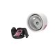 4. Kubek termiczny Kambukka Olympus 500ml, Macaron Pink