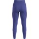 3. Spodnie Odlo BL BOTTOM long ACTIVE WARM roz. M Niebieske