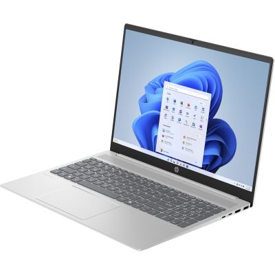 6. HP Pavilion 16-af0006nw Ultra 5 125U 16,0"WUXGA AG IPS 300nits 16GB DDR5 SSD512 Integrated Graphics Cam1080p Win11 2Y Natural Silver