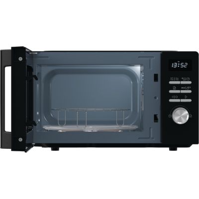 5. Gorenje MO20A4BH Czarny Kuchenka mikrofalowa kombinowana Blat 20 l 800 W