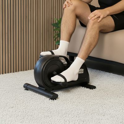 22. VIRTUFIT ELEKTRYCZNY ROWER STACJONARNY MB450 - TRENAŻER MOBILNOŚCI