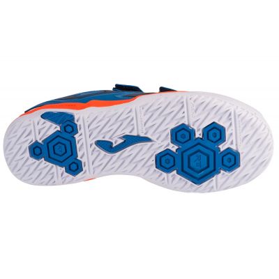 4. Buty piłkarskie Joma Cancha Jr. 2403 IN CAJW2403INV