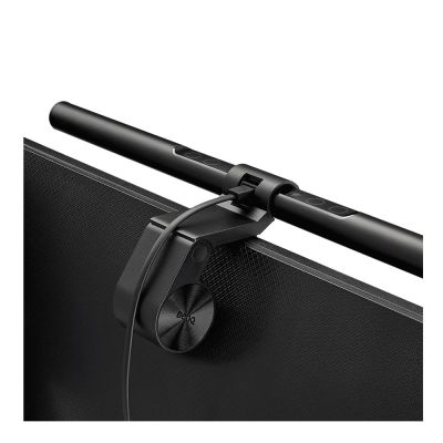 3. BenQ Screenbar Monitor lampa do monitorów Czarny 2 930 lm
