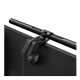 3. BenQ Screenbar Monitor lampa do monitorów Czarny 2 930 lm