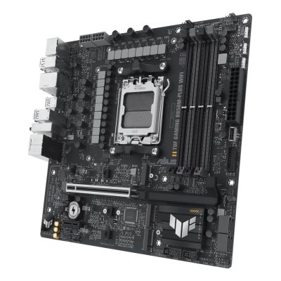 17. Płyta główna ASUS TUF GAMING B850M-PLUS WIFI