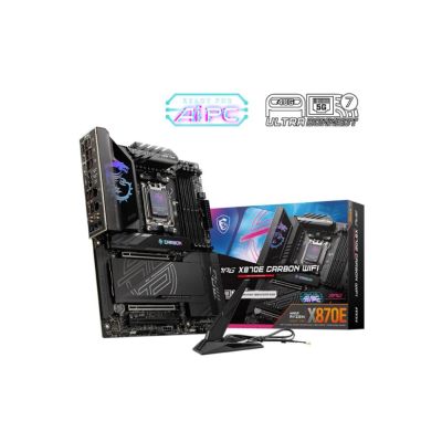 13. Płyta główna MSI MPG X870E CARBON WIFI