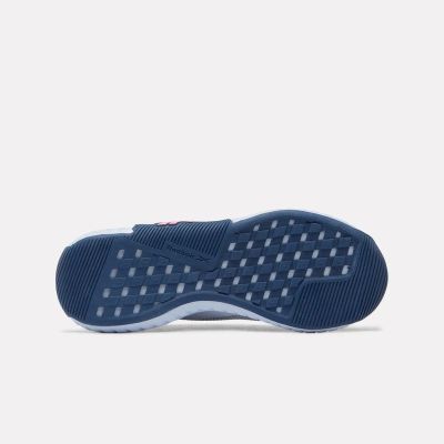 4. Sneakersy damskie Reebok FLIP CHARGE (100272254)