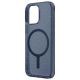 6. Etui UNIQ LifePro Xtreme Magclick Charging do iPhone 15 Pro Max - niebieskie