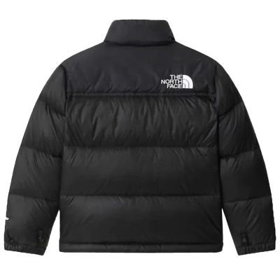4. Kurtka The North Face Jr 1996 Nuptse Down Jacket NF0A7WQOJK31 Jr L