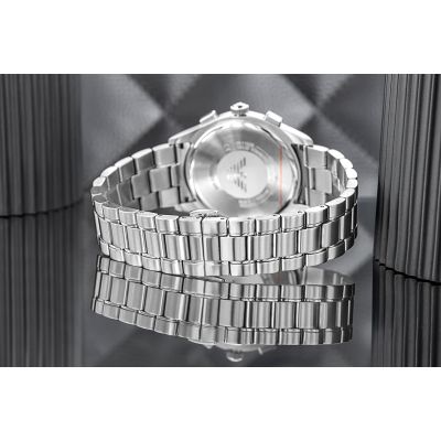 7. Zegarek Męski EMPORIO ARMANI Paolo AR11528 + BOX