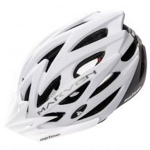 Kask rowerowy Meteor Marven 24723-24725