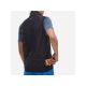 4. Kamizelka męska MILLET Intense Windbreaker Vest M czarna