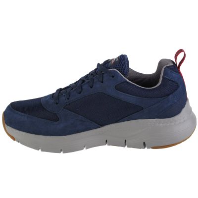 2. Skechers Arch Fit-Render 232500-NVY Granatowe 41