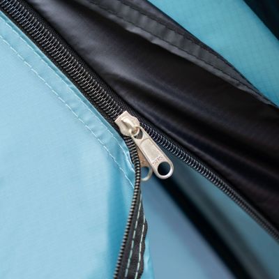 10. Namiot kempingowy - Nils Camp NC6003 North Peak