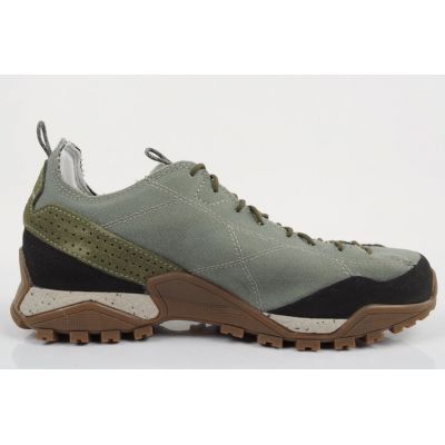 14. Buty trekkingowe damskie Aku Nativa Canvas [647 091]
