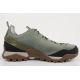 14. Buty trekkingowe damskie Aku Nativa Canvas [647 091]
