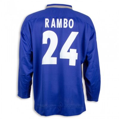 2. Sublimacja odzieży A3