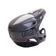 2. URGE kask ARCHI-DELTAR grafitowy M 55-56 cm