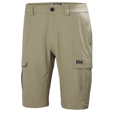 3. Spodenki Helly Hansen HH QD Cargo Shorts 11" 54154 720