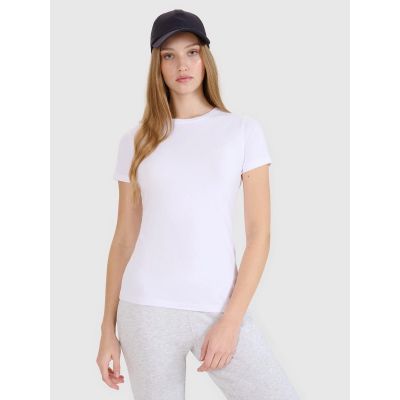 Koszulka 4F W 4FRMM00TTSHF2709-90S