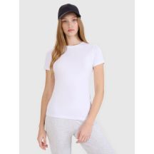 Koszulka 4F W 4FRMM00TTSHF2709-90S