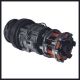 2. Klucz udarowy Solo 18V 18/400 IMPAXXO EINHELL