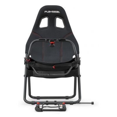 28. PLAYSEAT FOTEL GAMINGOWY CHALLENGE ACTIFIT CZARNY RC.00312