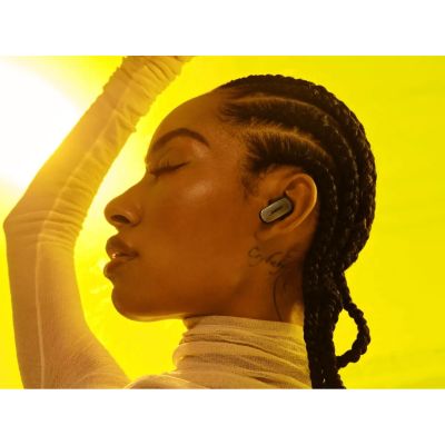 5. Słuchawki douszne BOSE QuietComfort Ultra Earbuds Czarny