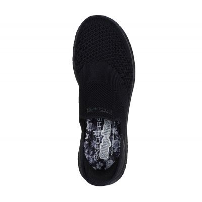 8. Buty Skechers Slip-ins: Virtue - Sleek W 104425 BBK