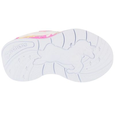 4. Skechers Unicorn Chaser 302298N-PKMT Różowe 21