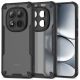 Etui Tech-Protect Rugged Shield na Xiaomi Redmi Note 15 Pro 5G - czarne