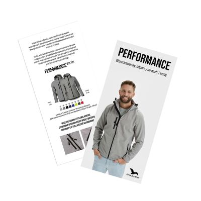 37.  Materiał POS (polski)