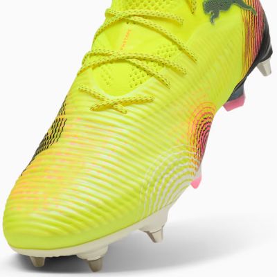 4. Buty piłkarskie Puma Future 8 Ultimate MxSG M 108188-03