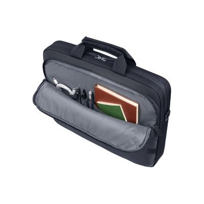 7. Torba HP Everyday 16 Odyssey Gray Laptop Bag do notebooka 16" szara A08JWAA