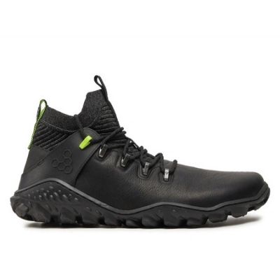 Buty męskie Vivobarefoot MAGNA FOREST ESC MENS OBSIDIAN Czarny (309082-05)