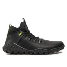 Buty męskie Vivobarefoot MAGNA FOREST ESC MENS OBSIDIAN Czarny (309082-05)