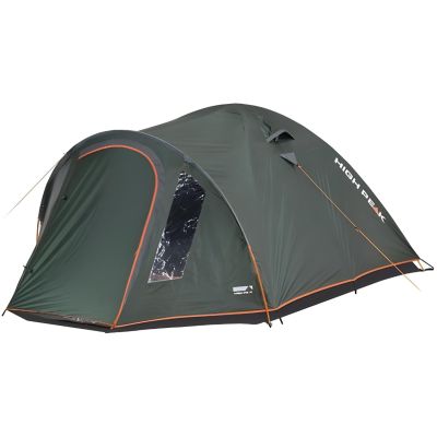 8. Namiot High Peak Nevada 4.1 zielony 10352