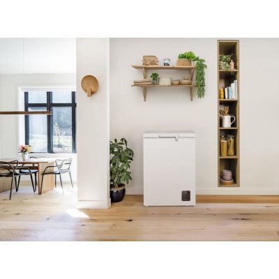 7. Zamrażarka skrzyniowa GORENJE FH15E6W5