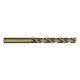 MILWAUKEE WIERTŁO METAL HSS CO  8,5mm/5 (5)