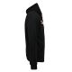 3. Bluza męska Geographical Norway GORMA MEN 100 EO +BS (WT1880H/GN-BLACK)