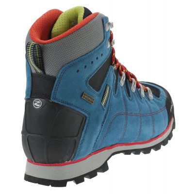 3. Buty trekkingowe Trezeta Hurricane Evo M T010718007
